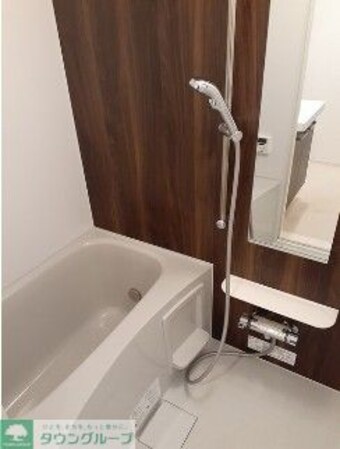 Y・S中野坂上の物件内観写真